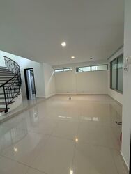 Oxley Road (D9), Terrace #551141711